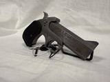 BOND ARMS XLV LIVING LEGEND 45ACP - 4 of 5