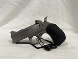BOND ARMS XLV LIVING LEGEND 45ACP - 1 of 5