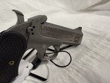 BOND ARMS XLV LIVING LEGEND 45ACP - 5 of 5