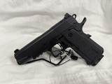 TISAS 1911 CARRY DS 9MM