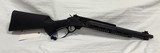 SMITH & WESSON 1854 STEALTH HUNTER 44MAG - 3 of 4