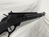 SMITH & WESSON 1854 STEALTH HUNTER 44MAG - 4 of 4