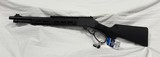 SMITH & WESSON 1854 STEALTH HUNTER 44MAG - 1 of 4