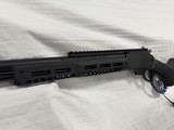 SMITH & WESSON 1854 STEALTH HUNTER 357MAG - 2 of 4