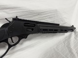 SMITH & WESSON 1854 STEALTH HUNTER 357MAG - 4 of 4