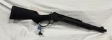 SMITH & WESSON 1854 STEALTH HUNTER 357MAG - 3 of 4
