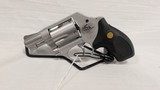 USED SMITH & WESSON 637-2 GUNSMOKE WYATT DEEP COVER .38 SPL