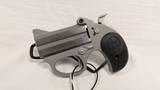 USED BOND ARMS STINGER 9MM - 1 of 2