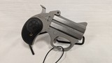 USED BOND ARMS STINGER 9MM - 2 of 2