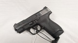 USED SMITH & WESSON M&P SHIELD 9MM - 1 of 2