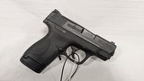USED SMITH & WESSON M&P SHIELD 9MM - 2 of 2