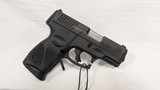 USED TAURUS G3C 9MM - 2 of 2