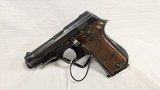 USED FRENCH UNIQUE MODEL 52 .22LR - 1 of 2