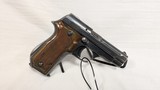 USED FRENCH UNIQUE MODEL 52 .22LR - 2 of 2