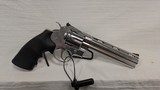 USED COLT PYTHON 6