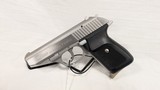 USED SIG SAUER P230SL .380 ACP - 1 of 2