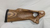 USED THOMPSON CENTER ENCORE STOCK - 3 of 8