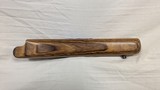 USED THOMPSON CENTER ENCORE STOCK - 6 of 8