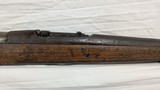 USED BRAZILIAN MAUSER 1908 7X57MM - 15 of 17