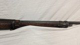 USED BRAZILIAN MAUSER 1908 7X57MM - 16 of 17