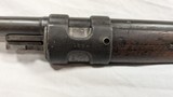 USED BRAZILIAN MAUSER 1908 7X57MM - 9 of 17