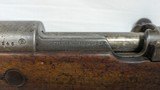 USED BRAZILIAN MAUSER 1908 7X57MM - 7 of 17