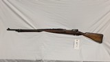 USED BRAZILIAN MAUSER 1908 7X57MM