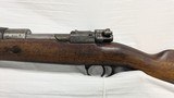 USED BRAZILIAN MAUSER 1908 7X57MM - 3 of 17