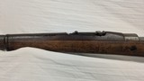 USED BRAZILIAN MAUSER 1908 7X57MM - 4 of 17