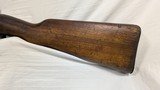 USED BRAZILIAN MAUSER 1908 7X57MM - 2 of 17