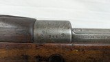 USED BRAZILIAN MAUSER 1908 7X57MM - 8 of 17