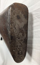 USED GERMAN 98/40 8MM MAUSER - 16 of 25