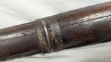 USED GERMAN 98/40 8MM MAUSER - 14 of 25