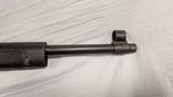 USED GERMAN 98/40 8MM MAUSER - 22 of 25