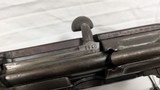 USED GERMAN 98/40 8MM MAUSER - 13 of 25