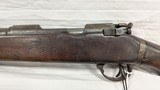 USED GERMAN 98/40 8MM MAUSER - 4 of 25