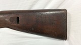 USED GERMAN 98/40 8MM MAUSER - 2 of 25