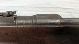 USED GERMAN 98/40 8MM MAUSER - 10 of 25