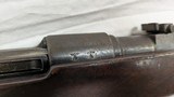 USED GERMAN 98/40 8MM MAUSER - 23 of 25