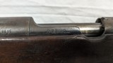 USED GERMAN 98/40 8MM MAUSER - 9 of 25
