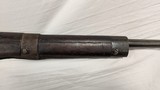 USED GERMAN 98/40 8MM MAUSER - 21 of 25
