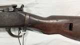 USED GERMAN 98/40 8MM MAUSER - 3 of 25