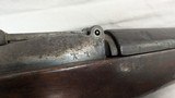 USED GERMAN 98/40 8MM MAUSER - 24 of 25