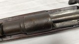 USED GERMAN 98/40 8MM MAUSER - 12 of 25