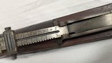 USED GERMAN 98/40 8MM MAUSER - 11 of 25