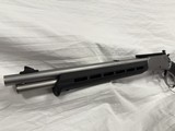 MARLIN 1895 TRAPPER W/ MAGPUL 45-70GOVT. - 2 of 5