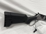 MARLIN 1895 TRAPPER W/ MAGPUL 45-70GOVT. - 4 of 5