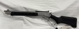 MARLIN 1895 TRAPPER W/ MAGPUL 45-70GOVT. - 1 of 5