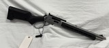 MARLIN 1895 TRAPPER W/ MAGPUL 45-70GOVT. - 3 of 5