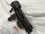 SIG SAUER P320 FLUX LEGION 9MM - 5 of 9